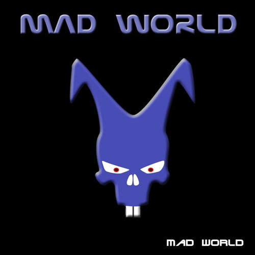 MADWORLD - OST - It's A Mad World 