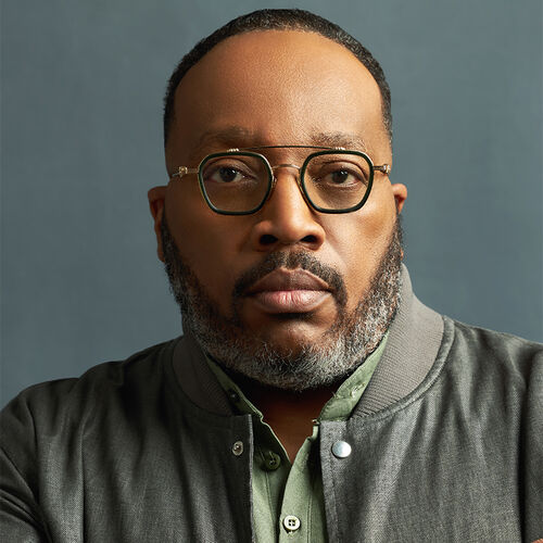 Marvin Sapp: Albums, Songs, Playlists | Listen On Deezer