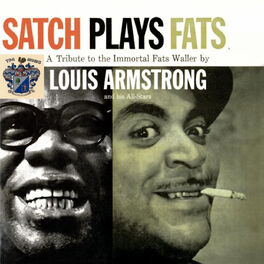 Louis Armstrong & His All-Stars Vol.2 (Ambassador Satch Mack The