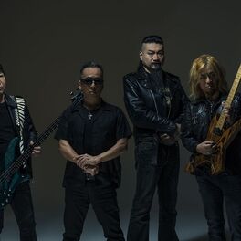Artist picture of LOUDNESS