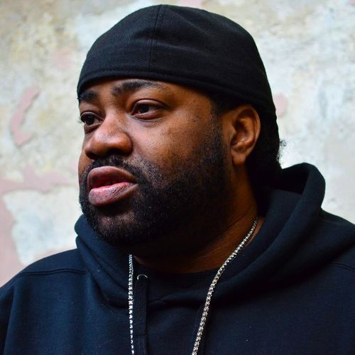 Lord Finesse: albums, songs, playlists | Listen on Deezer
