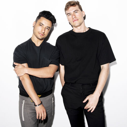 Loud Luxury: músicas com letras e álbuns | Ouvir na Deezer