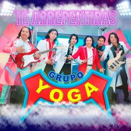 Artist picture of Grupo Yoga