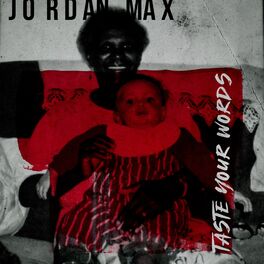 Jordan Max