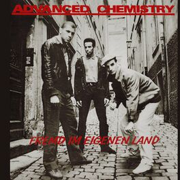 Artist picture of Advanced Chemistry