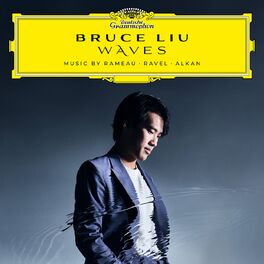 Artist picture of Bruce Liu