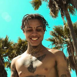Artist picture of Lil Skies