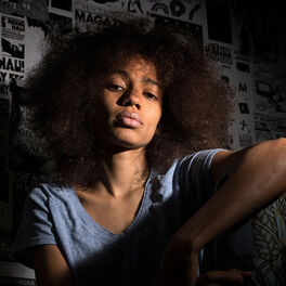 Artist picture of Nneka