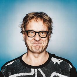Artist picture of Iiro Rantala