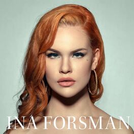 Artist picture of Ina Forsman