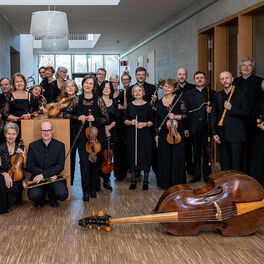 Freiburger Barockorchester