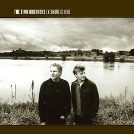 Artist picture of The Finn Brothers