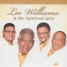 Lee Williams and The Spiritual QC\'s