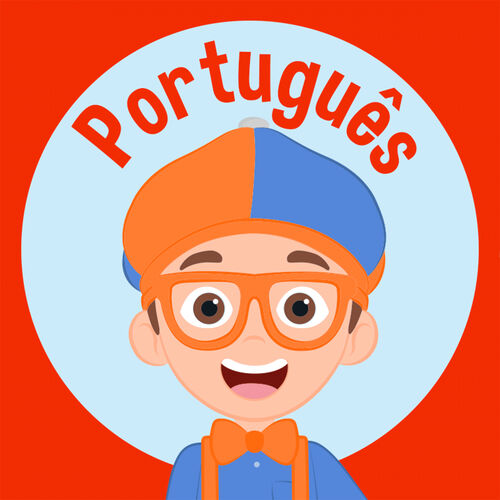 A Dança do Blippi – música e letra de Blippi em Português