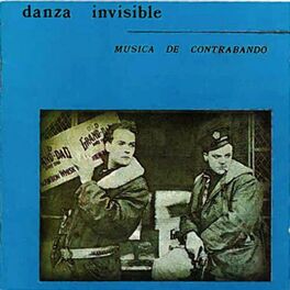 Artist picture of Danza Invisible