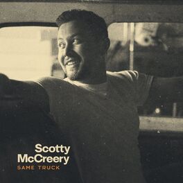 Scotty Mccreery