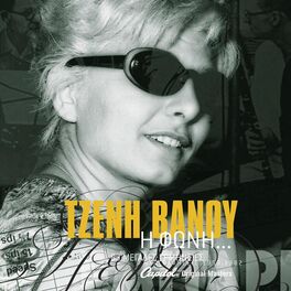 Artist picture of Tzeni Vanou