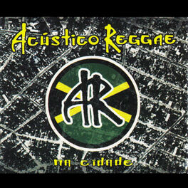 Artist picture of Acústico Reggae