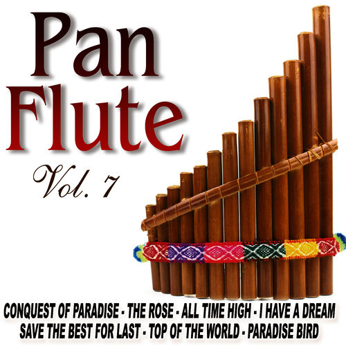 The Instrumental Pan Pipes Band albums, songs, playlists Listen on