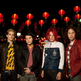 Artist picture of My Chemical Romance