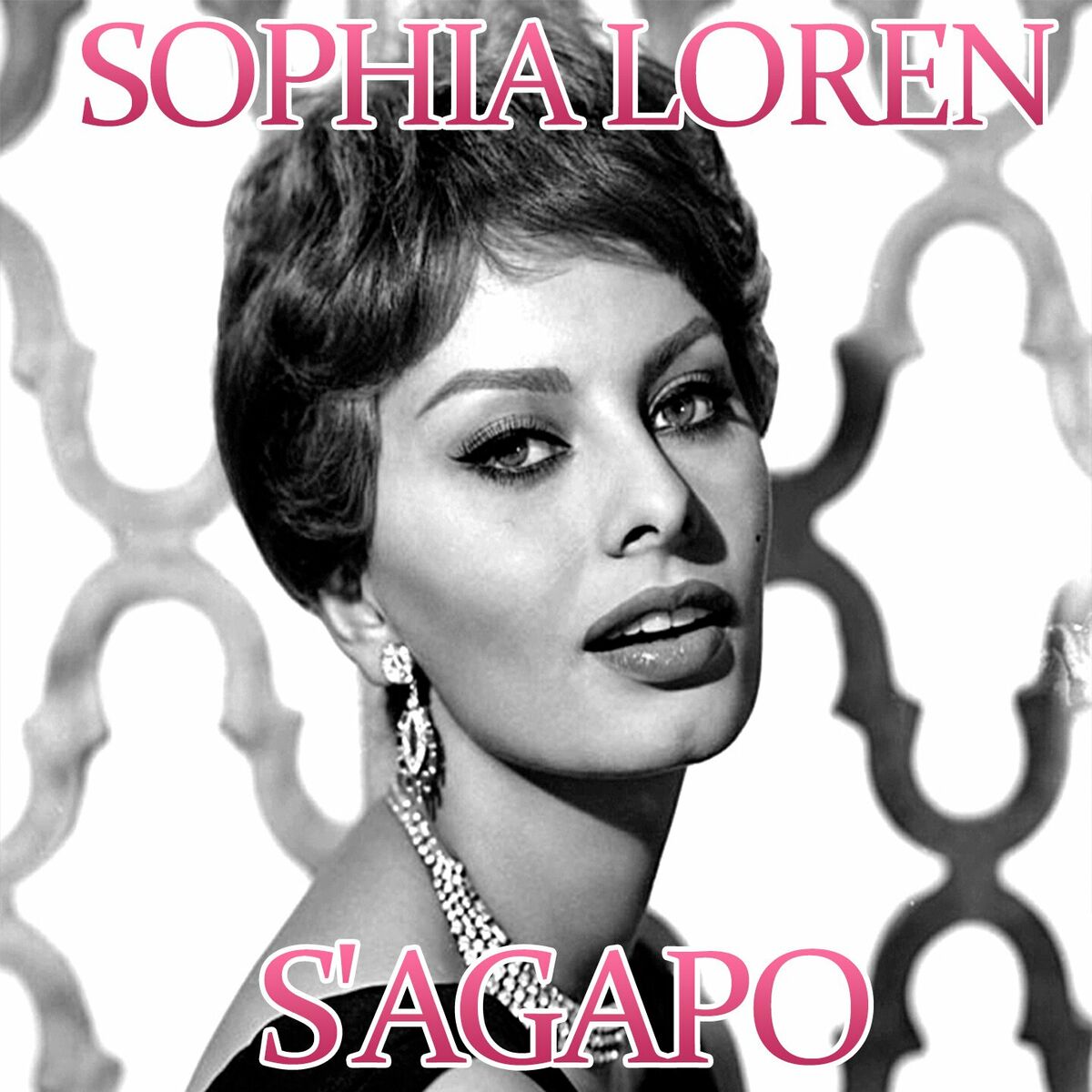 Sophia Loren: albums, songs, playlists | Listen on Deezer