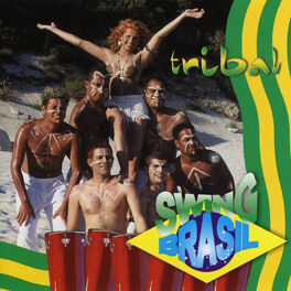 Swing Brasil: albums, songs, playlists | Listen on Deezer