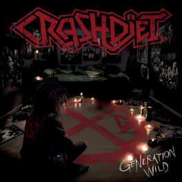 Crashdiet