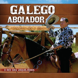 Artist picture of Galego Aboiador