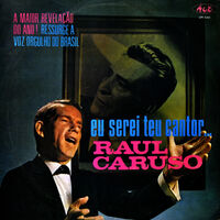 Raul Caruso albums songs playlists Listen on Deezer