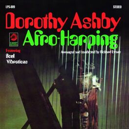 Artist picture of Dorothy Ashby