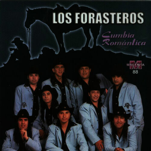 Los Forasteros albums songs playlists Listen on Deezer