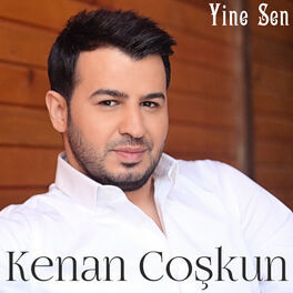 Artist picture of Kenan Coşkun