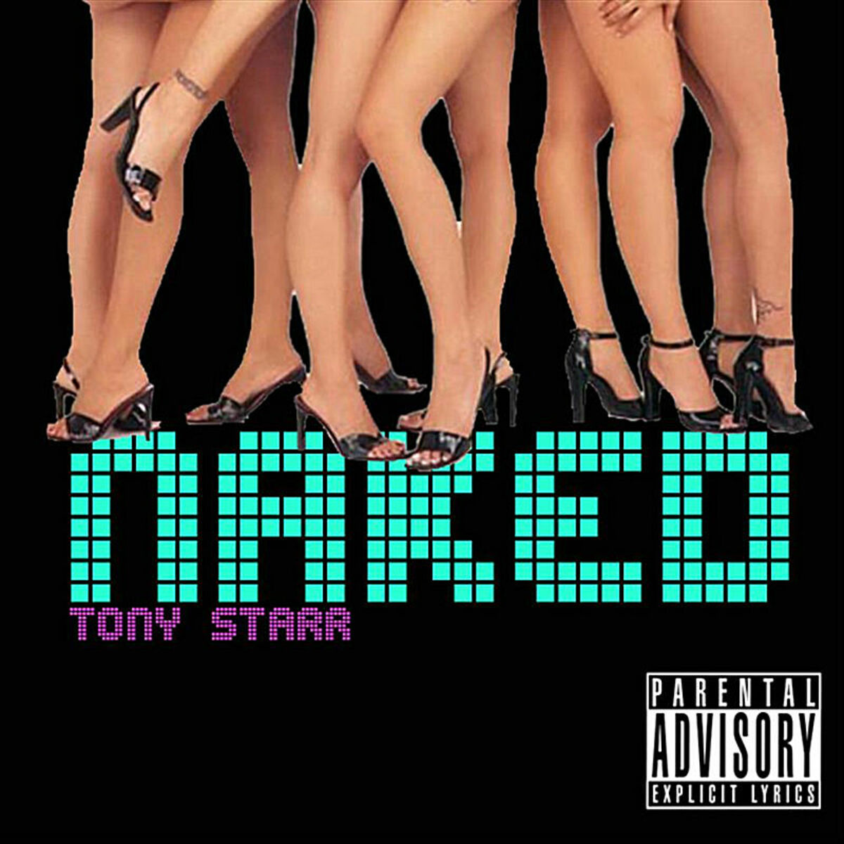 Tony Starr: albums, songs, playlists | Listen on Deezer