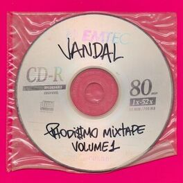 Artist picture of Vandal