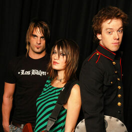 Artist picture of Sick Puppies