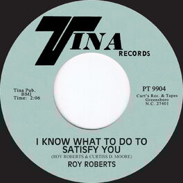 Artist picture of Roy Roberts