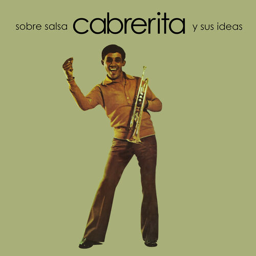 Cabrerita: albums, songs, playlists | Listen on Deezer