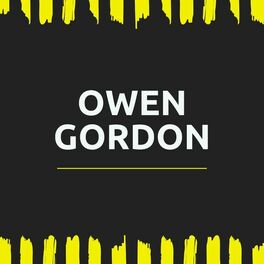 Artist picture of Owen Gordon