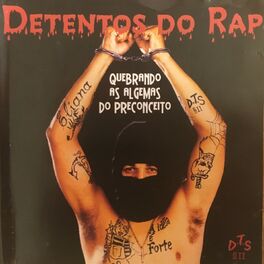 Artist picture of Detentos do Rap