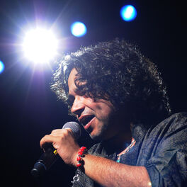 Artist picture of Kailash Kher