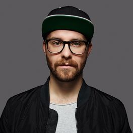 Artist picture of Mark Forster