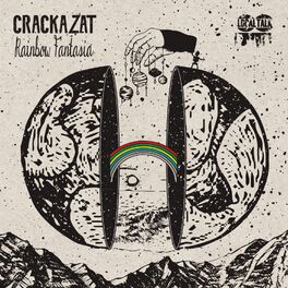 Artist picture of Crackazat