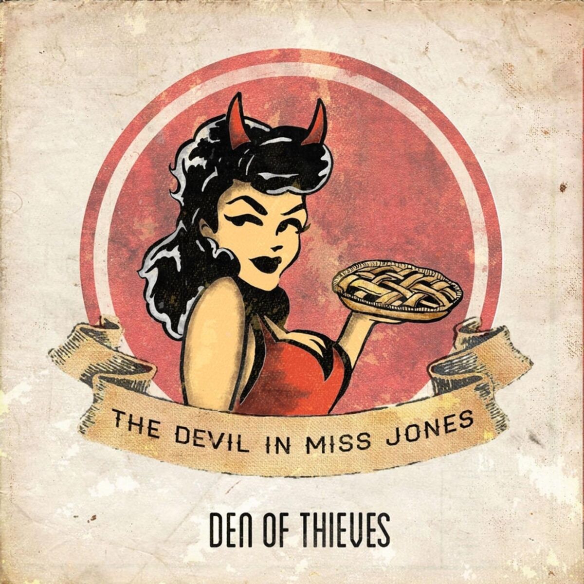 The Devil in Miss Jones: albums, songs, playlists | Listen on Deezer