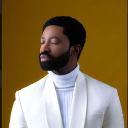Artist picture of Ric Hassani