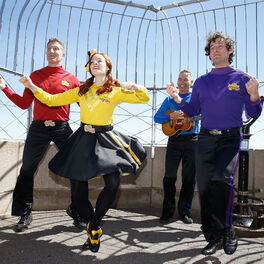 Artist picture of The Wiggles