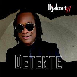 Artist picture of Djakout #1
