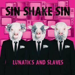 Artist picture of Sin Shake Sin