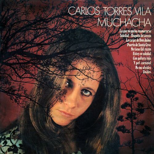 Carlos Torres Vila Albums Chansons Playlists A Ecouter Sur Deezer