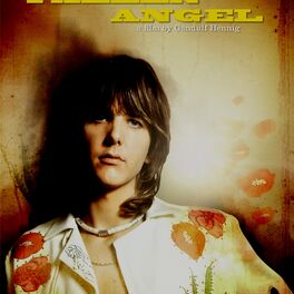 Artist picture of Gram Parsons