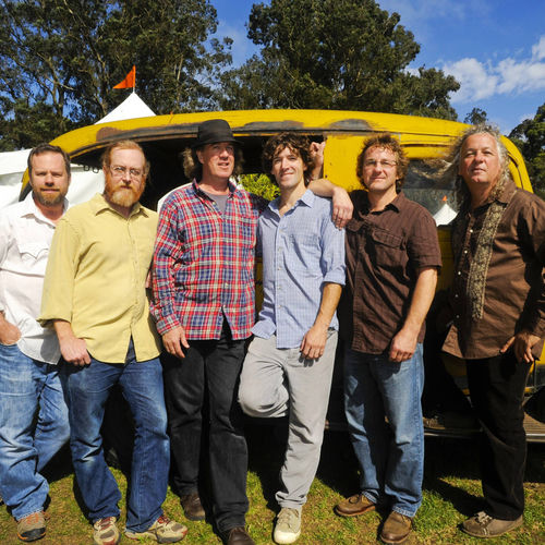 Railroad Earth albums, songs, playlists Listen on Deezer